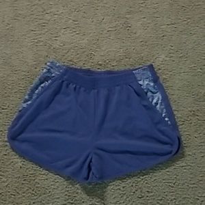 Fitness shorts